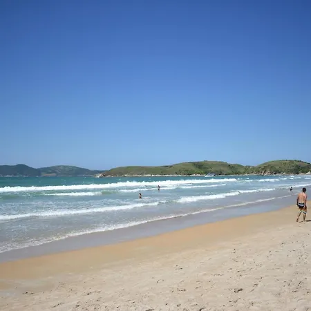 Apartamento Praia do Peró-3