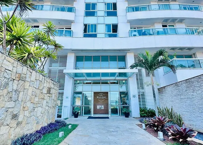 Mandai Apartamentos Cabo Frio